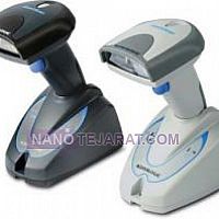 بارکد خوان بی سیم دیتالاجیک بارکد خوان بی سیم دیتالاجیک